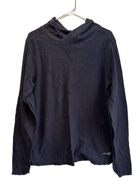 JAPAN RAGS Cotton Pullover